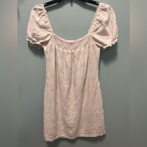 Abercrombie & Fitch mini dress